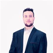 je suis actuellement professeur des mathématiques à khouribga maroc